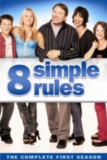 Watch 8 Simple Rules Zmovie